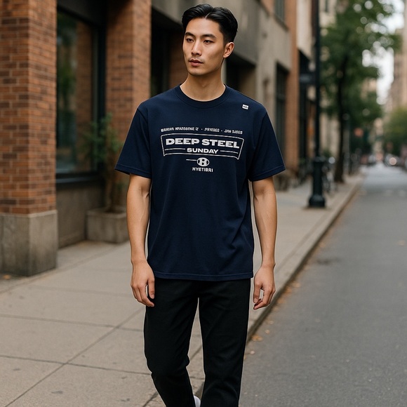 Houston Texans Game Day Tshirt * XL * New without tags * Because Football - Picture 1 of 8